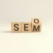 Diferencia entre SEO y SEM