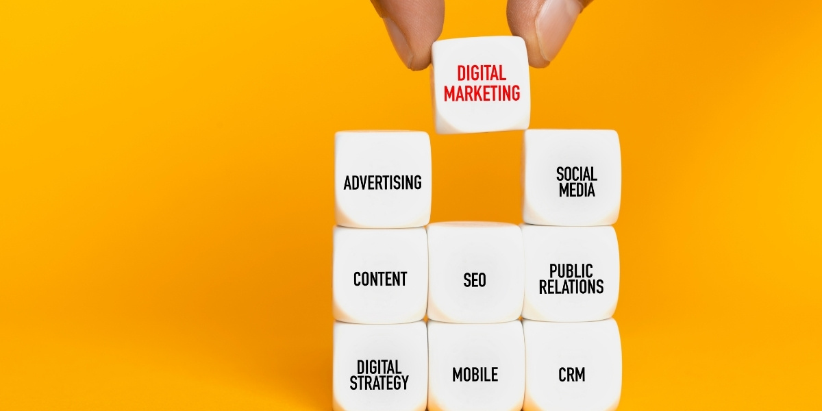 Tipos de Agencia Marketing Digital