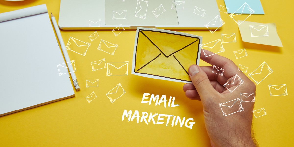 Campaña de email marketing efectiva