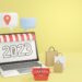 Tendencias ecommerce para 2023