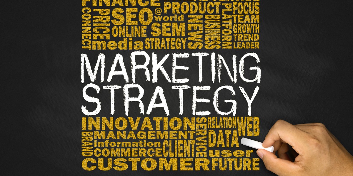Crear una estrategia de marketing digital