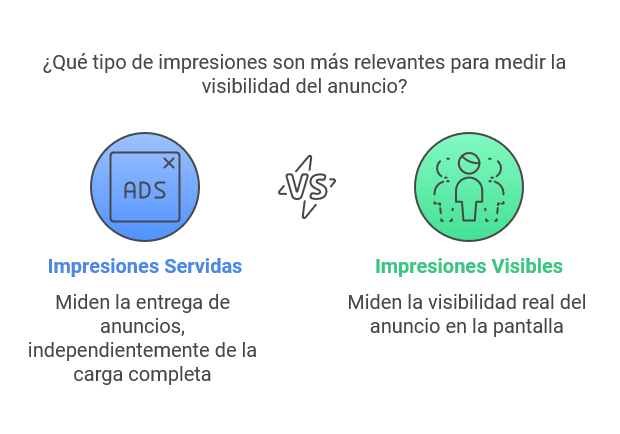 Diferencia Entre Clic e Impresión