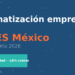 Automatización empresarial PyMES México