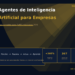 agentes de inteligencia artificial para empresas