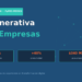ia generativa para empresas México 2026